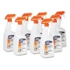 Febreze® Fresh Scent Fabric Refresher & Odor Eliminator (32 oz Spray Bottles) - Case of 8