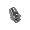 1/4" Fixed Nozzle Spray Tip for Flat Surface Cleaners