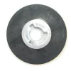 13" Floor Buffer Marble & Stone Floor Buffing & Polishing Brush w/ Tampico Bristles (11" Actual Diameter)