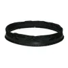 Floor Sanding Dust Skirt (#PVKIS) for Mercury Hercules 17" Floor Buffer