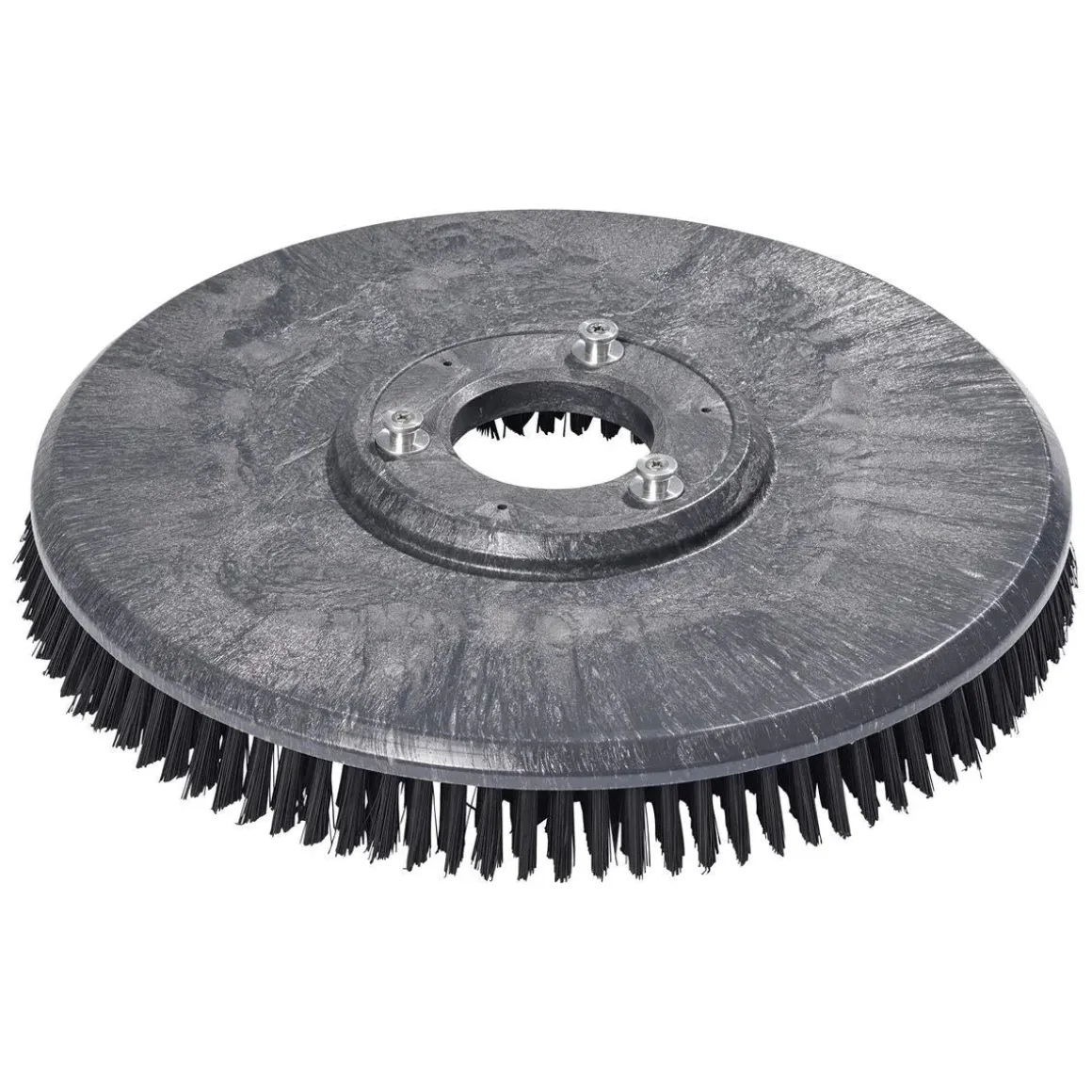 17" Floor Scrubbing Brush for the Trusted Clean 'Dura 17' Floor Scrubber