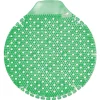 Fresh Products™ Tidal Wave 60 Day Cucumber Melon Urinal Screens - Box of 6