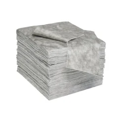 FyterTech® Premium Air Matrix High Capacity 3-Ply Absorbent Pads (18" x 16.75") - Case of 100