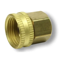 Garden Hose ADPT 3/4"