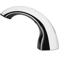 GOJO® CXi™ Touch Free Counter Mount Liquid Soap Dispenser (1500 ml) - Chrome