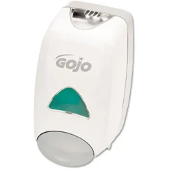 GOJO® FMX-12™ Liquid Hand Soap Dispenser (1250 ml) - White