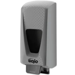 GOJO® PRO™ TDX™ 5000 Black Hand Soap Dispenser (5000 ml) - Gray
