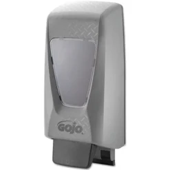 GOJO® PRO™ TDX™ 2000 ml Hand Soap Dispenser - Gray