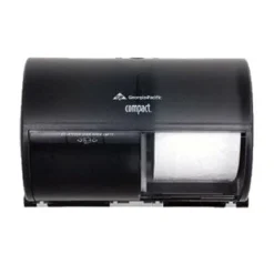 GP Coreless Toilet Paper Dispenser