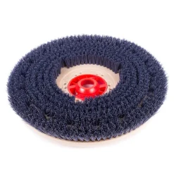 20" Grit Impregnated Heavy Duty Floor Scrubbing Brush for the Advantage 20 Auto Scrubber