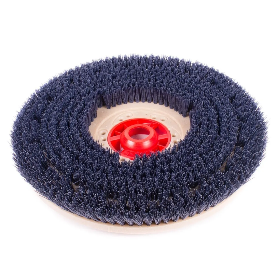 20" Grit Impregnated Heavy Duty Floor Scrubbing Brush for the Advantage 20 Auto Scrubber