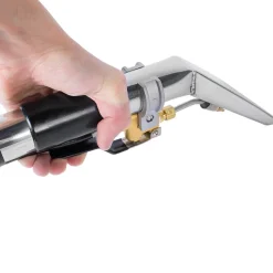 3.5" Handheld Stainless Steel Auto Detailer & Carpet Cleaning Tool