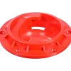 Hands-Free Clutch Plate Hub (#MPVR46999) for Auto Floor Scrubber Brushes & Pad Drivers