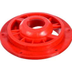 Hands-Free Clutch Plate Hub (#MPVR46999) for Auto Floor Scrubber Brushes & Pad Drivers