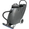Heavy Duty Commercial Floor Stripping Package w/ 17" Floor Buffer Machine & Wet / Dry Vacuum