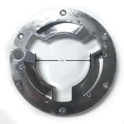 Heavy Duty Universal Clutch Plate (#6LM92) for Floor Buffer Brushes & Pad Drivers