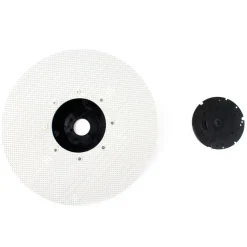 19" High Speed Flex Driver (#C0012GF) for 20" Floor Burnishers