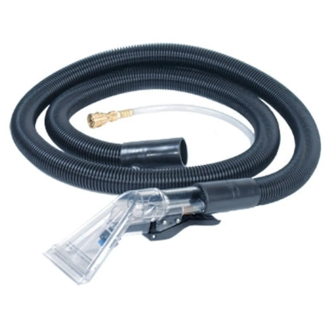 7' Hose & 4" Tool Set (#10-0401-I) for the CleanFreak® 3 Gallon Non-Heated Carpet Spotter