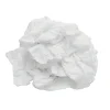 Hospeco® TaskBrand® New Bleached White T-Shirt Rags - 10 lb Bag
