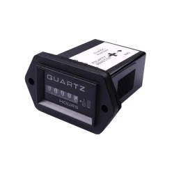 Hour Meter AC/DC 5-277V