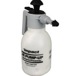 Impact® #7548 Jr. Pump Up™ Chemically Resistant Viton Seal Pump Up Sprayer - 48 Ounce