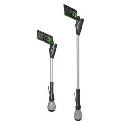 IPC Eagle Cleano Telescopic Window Cleaning System (2' & 5' Options) w/ 3 Pads