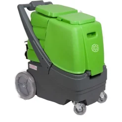 IPC Eagle FXBX12H Fastracts Heated Carpet Extractor w/ 12" Wand & 15' Hose