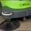 IPC Eagle SmartVac™ 464 Battery Powered 24" Vacuum Sweeper