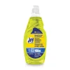 Joy® Manual Pot & Pan Detergent Lemon Dishwashing Liquid (38 oz Squeeze Bottles) - Case of 8