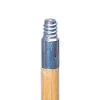 Kelsan 36" Broom with Handle & Supports