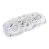 Kelsan 18" White Floor Finish Flat Wax Applicator Mop
