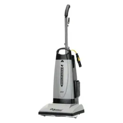 Koblenz® Endurance 14" HEPA Filtered Upright Vacuum w/ Tools (#U-900)