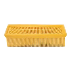 Main Paper Dust Filter for the CleanFreak® 'EasySweep' Vacuum Sweeper