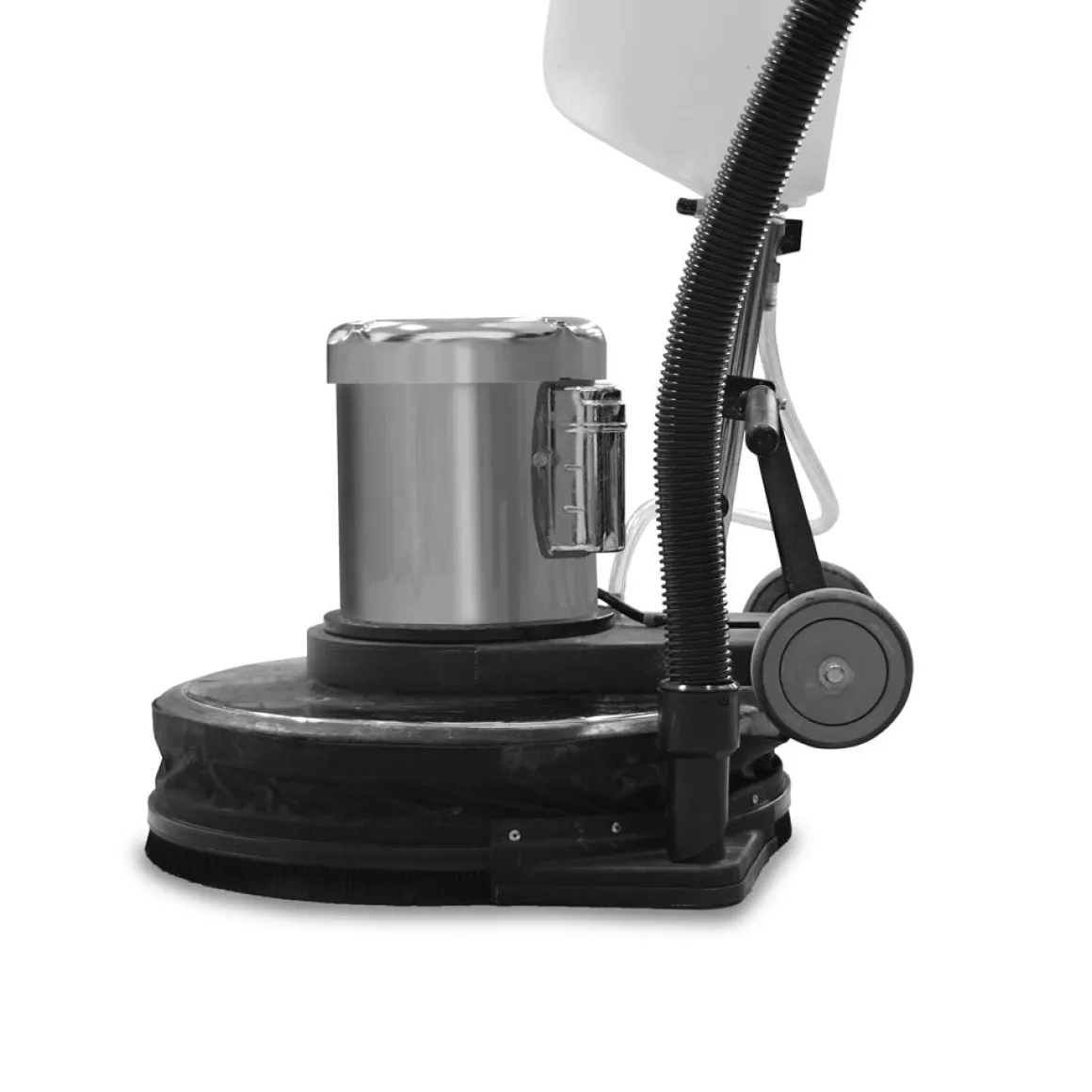 Malish 20" Floor Buffer Dust Skirt