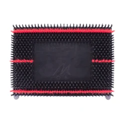 Malish Sonic Scrub Square Scrub Machine Brush - 14