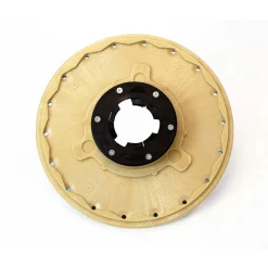 Malish Tuff-Block® Diamond Pad Driver w/ Velcro® Face (16", 17" & 19" Available)