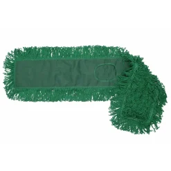 24" MaxiDust™ Cotton Looped End Dust Mops - Case of 12