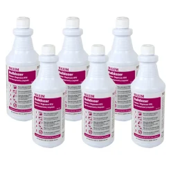 Maxim® ‘Bulldozer’ Cleaner & Degreaser RTU (32 oz Spray Bottles) - Case of 6