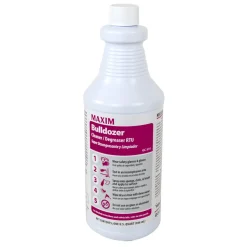 Maxim® ‘Bulldozer’ Cleaner & Degreaser RTU (32 oz Spray Bottles) - Case of 6