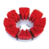 8" Medium Duty Brush for use with the MotorScrubber