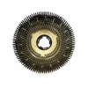 17" Medium Duty Poly Floor Scrubbing Brush (#HP215M) for the Powr-Flite® Predator 17 Walk Behind Auto Scrubber
