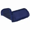 60" Microfiber Dry Mopping Dust Mop - Looped End