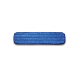 18" Microfiber Wax Applicator Mop for Square Scrub Bucket on a Stick