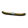 Milwaukee Dustless 24" Curved Aluminum Speed Squeegy® w/ Neoprene Squeegee Blades - Case of 12