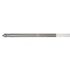 Milwaukee Dustless 60" Fiberglass & Steel Squeegee & Mop Handle (1" wide w/ 3/8" steel stud) - Case of 12