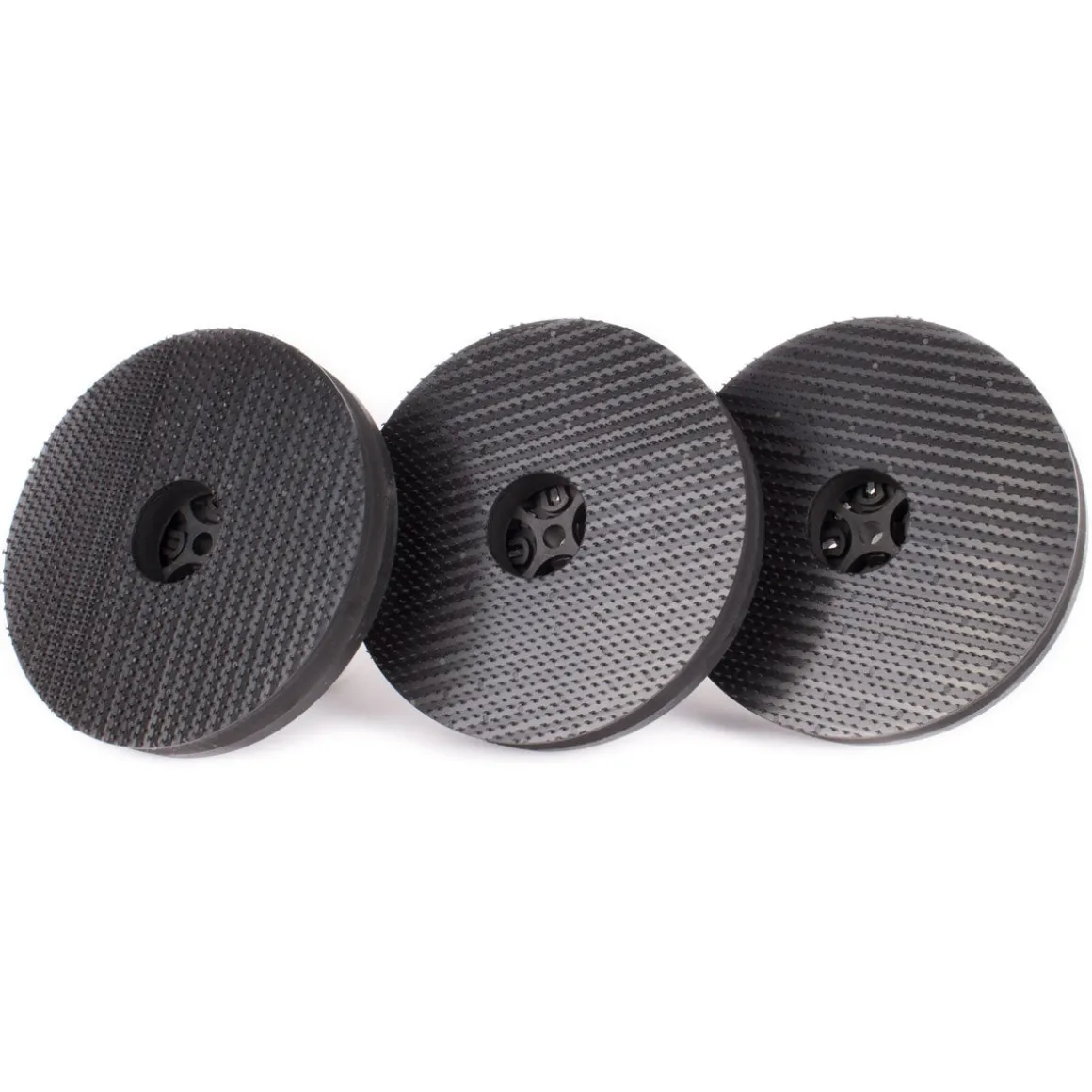 3M™ Insta Lok™ Pad Drivers (#4862) for the Cimex Rotary Extractor - Pack of 3