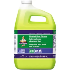 Mr. Clean® Concentrated Neutral Floor Cleaner (1 Gallon Bottles) - Case of 3