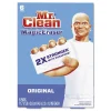 Mr. Clean® Extra Power Magic Erasers (6 Boxes of 6) - 36 Total