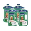 Mr. Clean® Meadows & Rain Multi-Purpose Cleaning Solution w/ Febreze (64 oz Bottles) - Case of 4