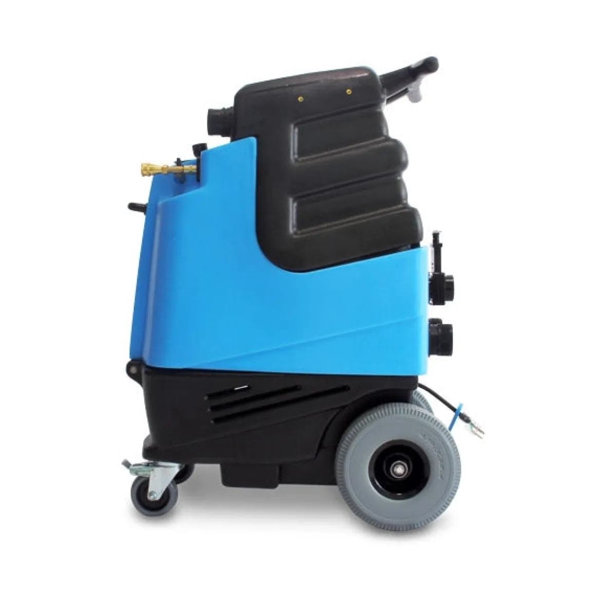 Mytee® 1000DX-200 Speedster® Non-Heated Carpet Cleaning Box Extractor - 220 PSI